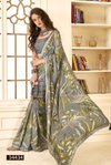 Nancy Vol 10 By Vallabhi Georgette Printed Wholesale Daily Wear Saree In India